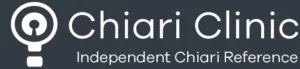 chiari clinic logo - comprehensive chiari information website